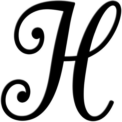 h&m sheet metal|h letter of alphabet.